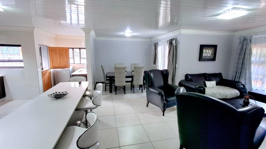 3 Bedroom Property for Sale in Vaalpark Free State